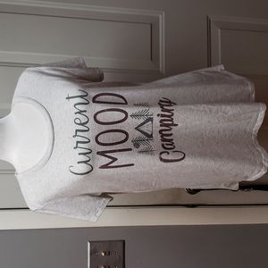 Maurices top, size large